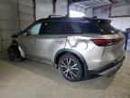 2024 Infiniti Qx60 Autograph for Sale in Lexington, KY - Rollover