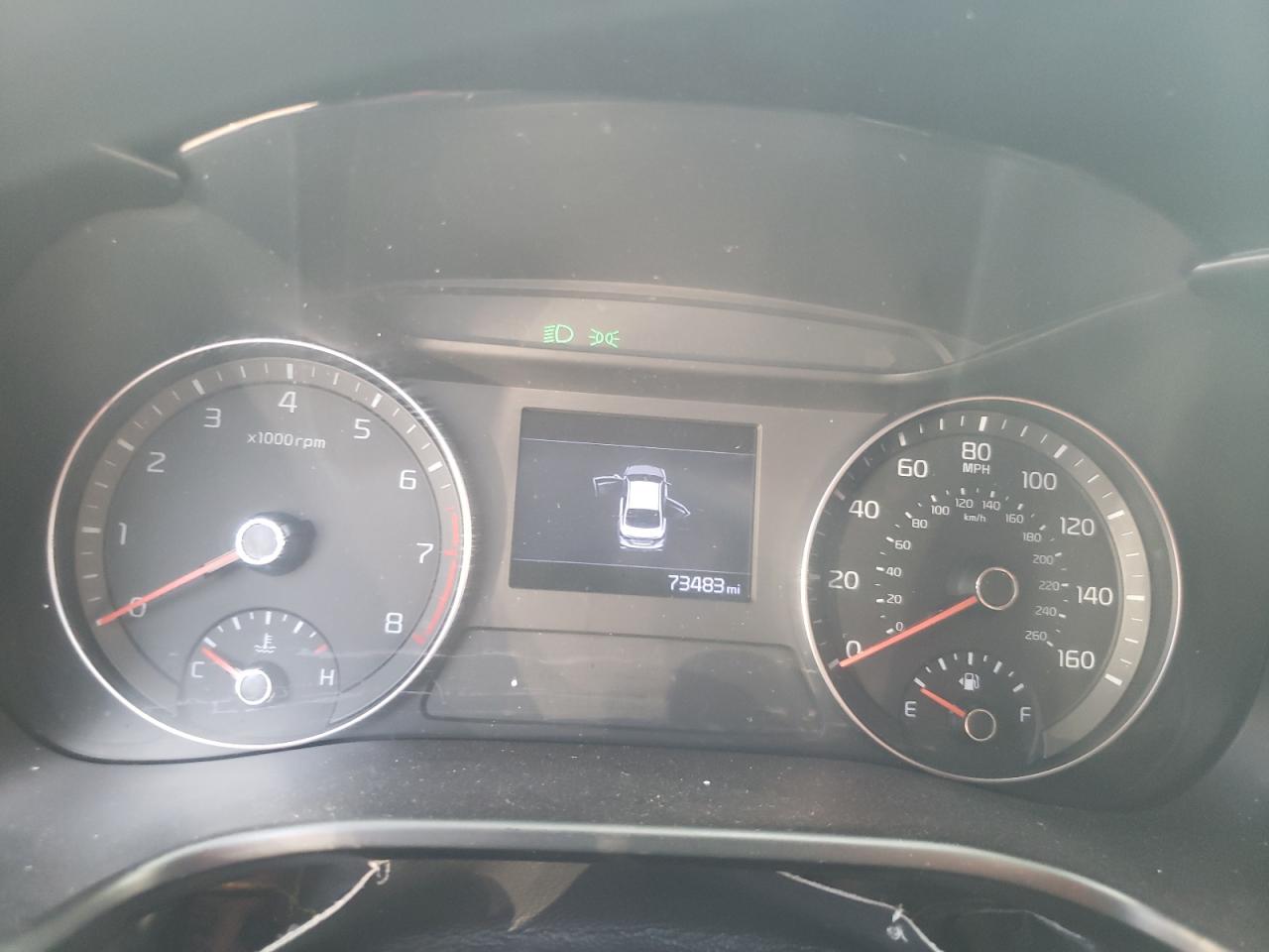 2019 Kia Forte - Image 9