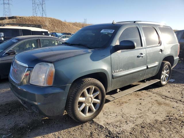 2007 Gmc Yukon Denali