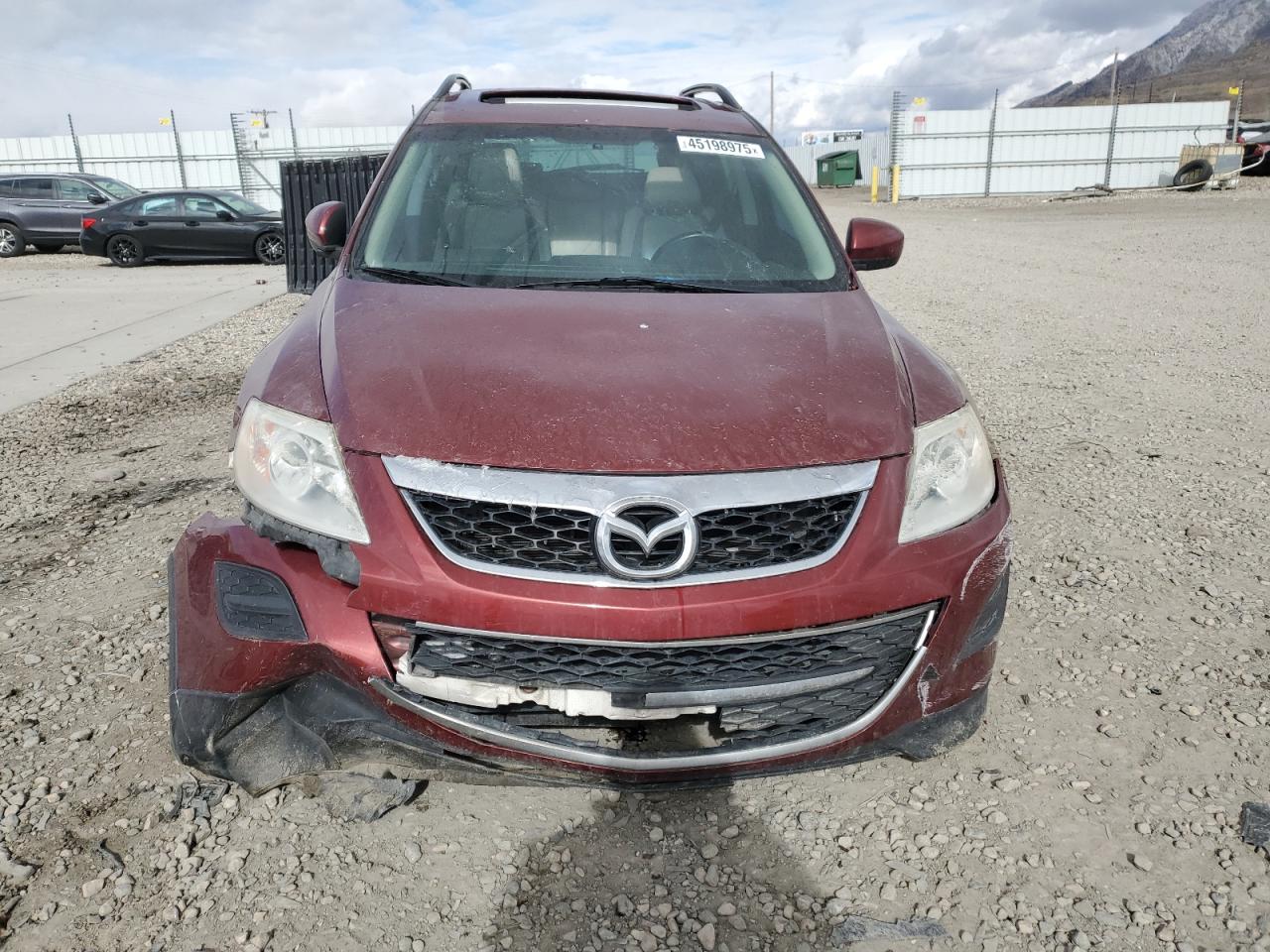 2012 Mazda CX-9 - Image 5