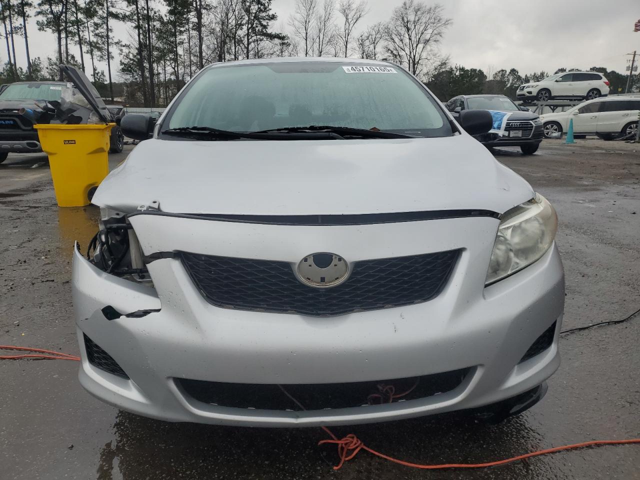 2010 Toyota Corolla - Image 5