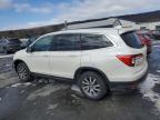 2019 Honda Pilot Exl იყიდება Grantville-ში, PA - Front End