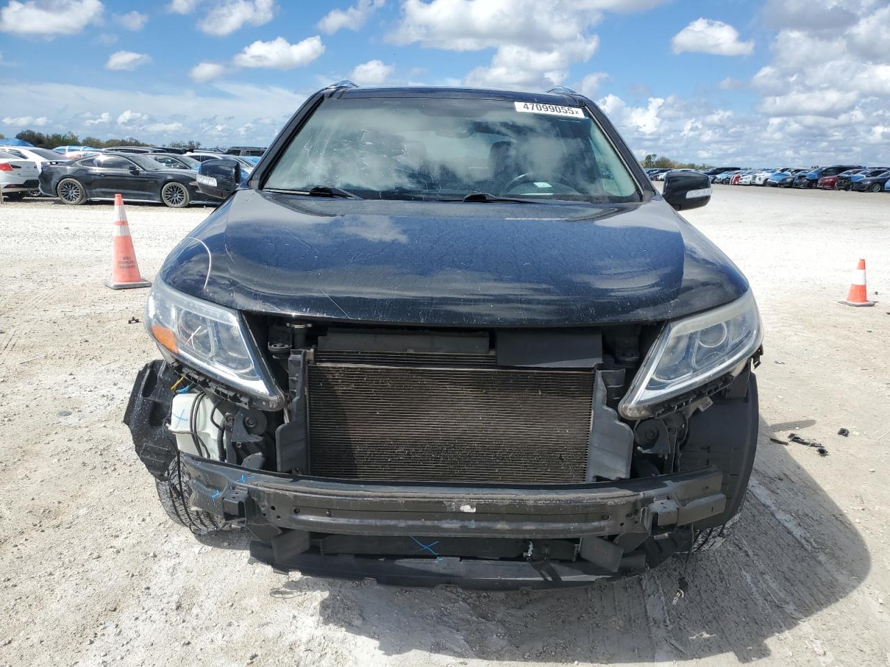 2014 Kia Sorento - Image 5