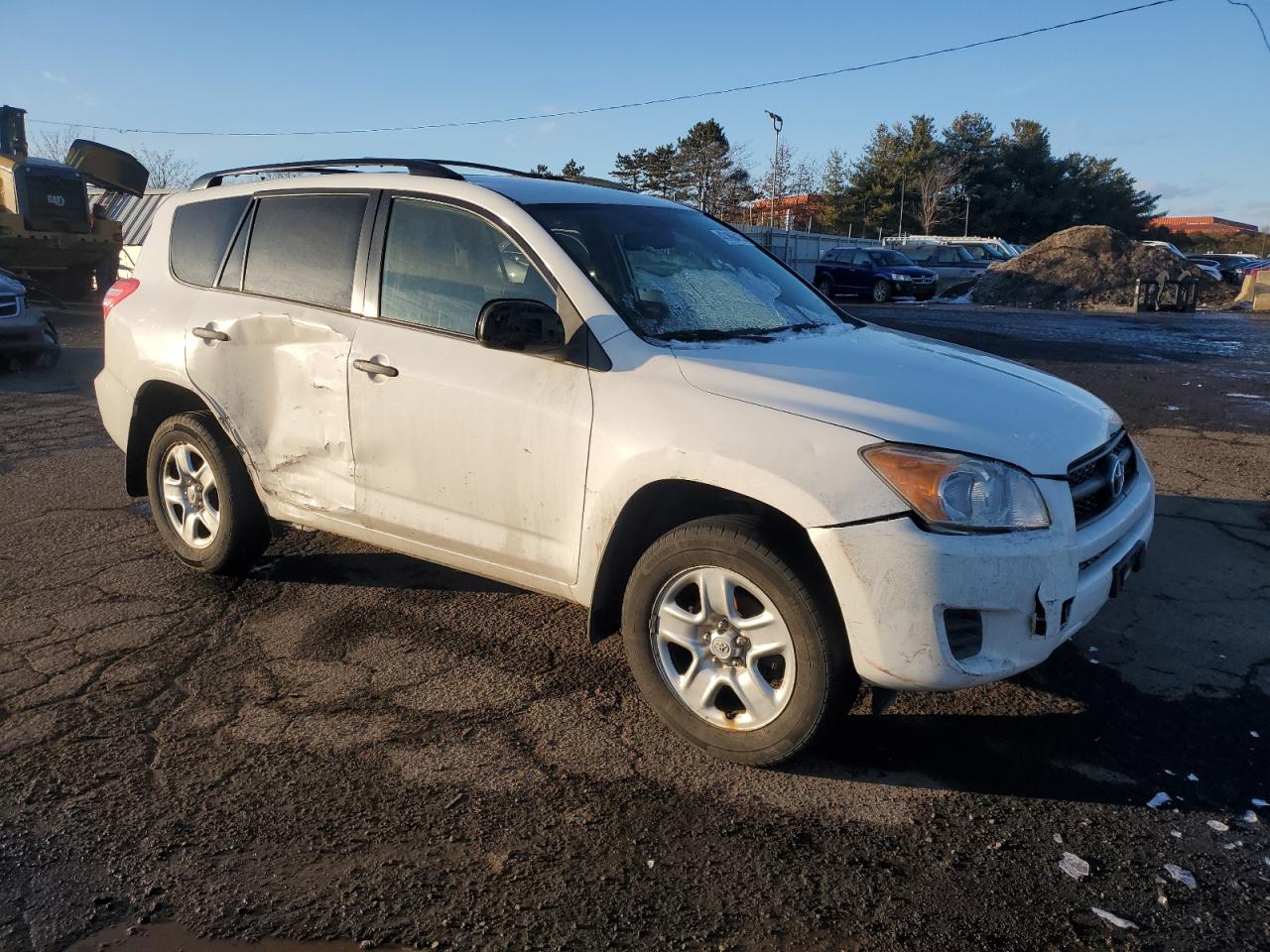2010 Toyota RAV 4 - Image 4