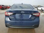 2024 Subaru Legacy Premium zu verkaufen in Grand Prairie, TX - Front End
