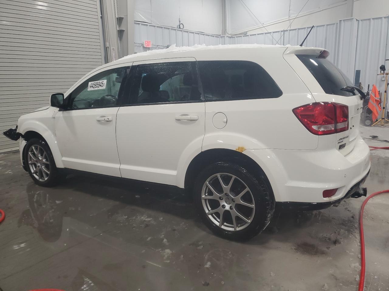 2015 Dodge Journey - Image 2