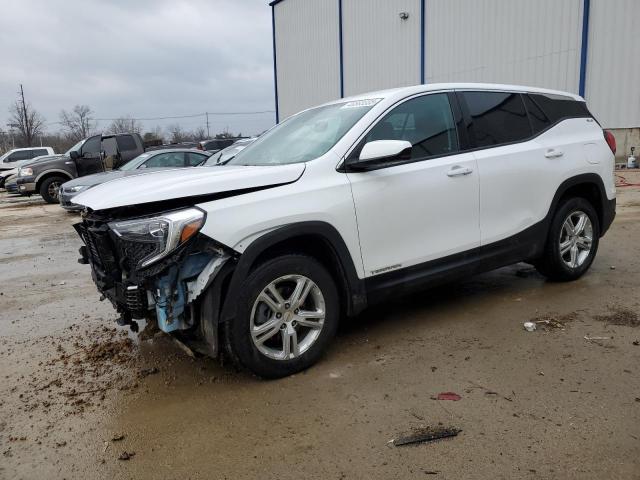  GMC TERRAIN 2020 White