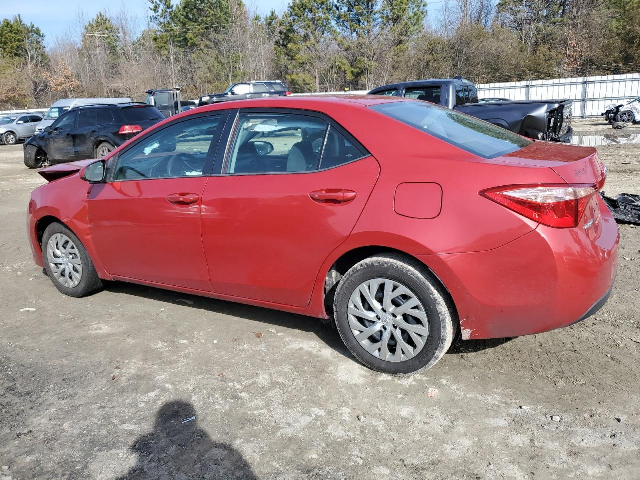 2019 Toyota Corolla - Image 2
