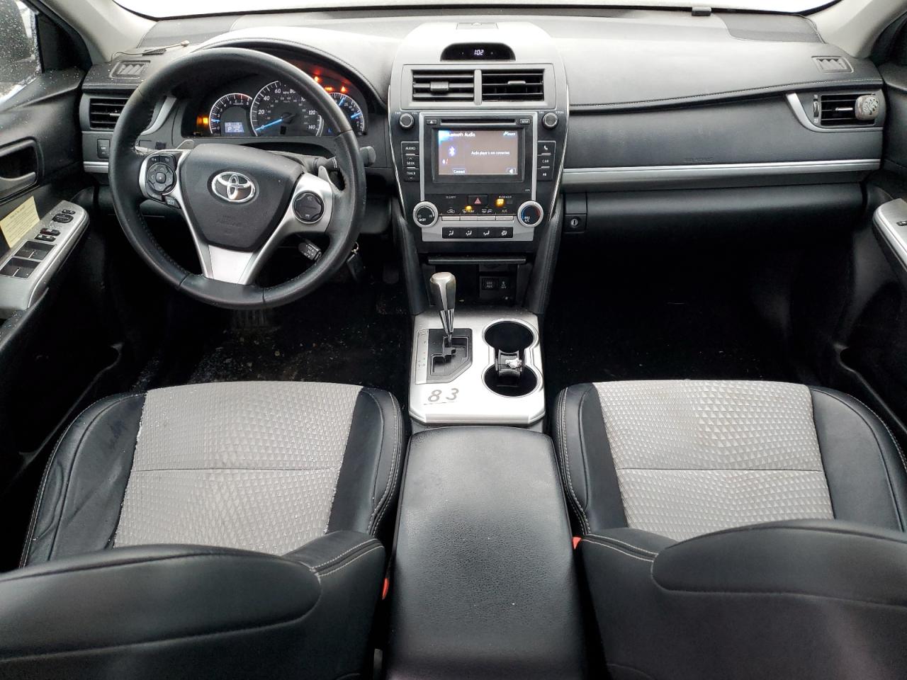 2014 Toyota Camry - Image 8