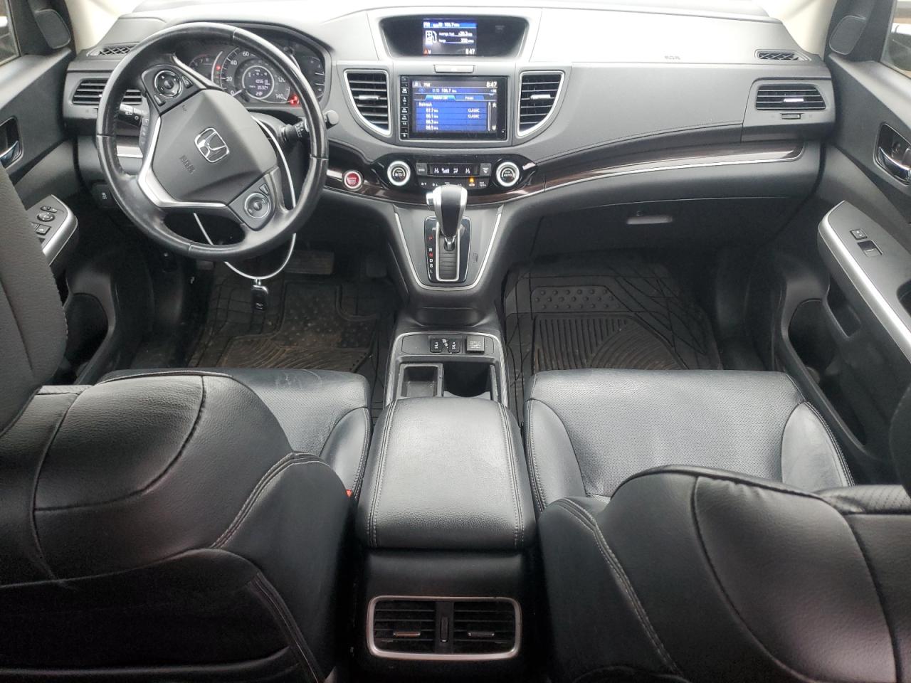 2016 Honda CR-V - Image 8