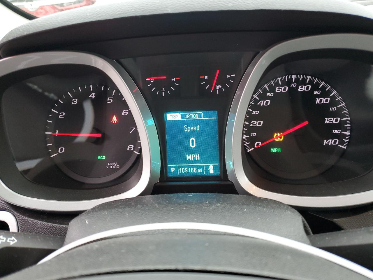 2GNALCEK6G6166488 CHEVROLET EQUINOX 2016