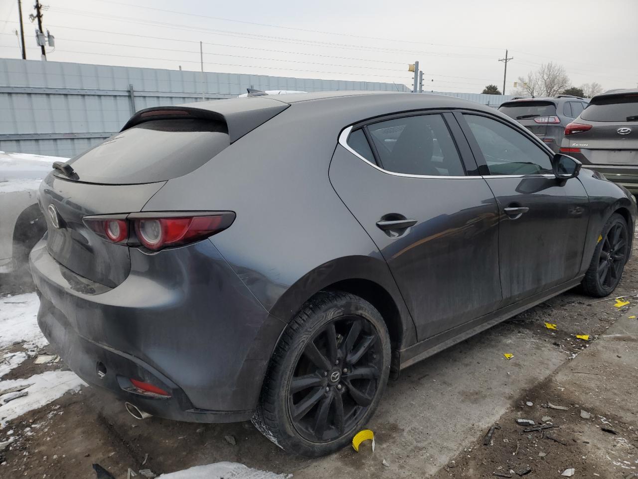 2019 Mazda 3 - Image 3