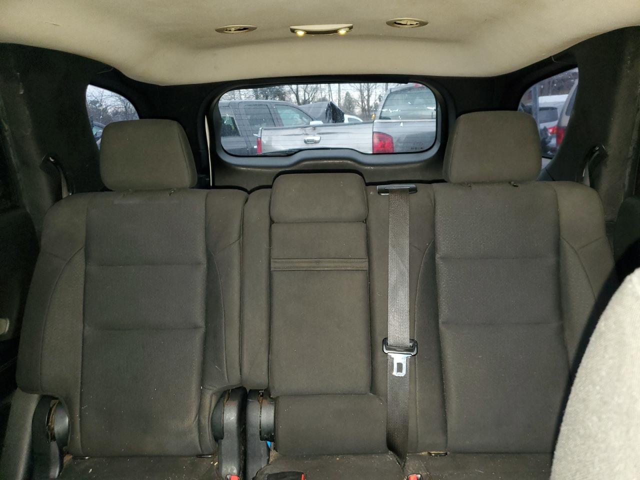 2014 Dodge Durango - Image 10