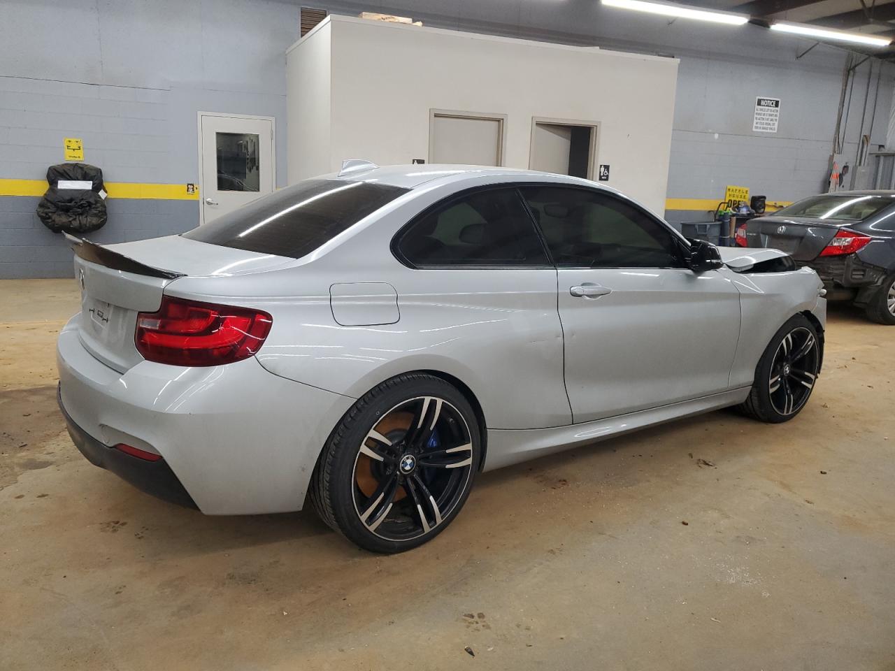 2015 BMW 2er - Image 3