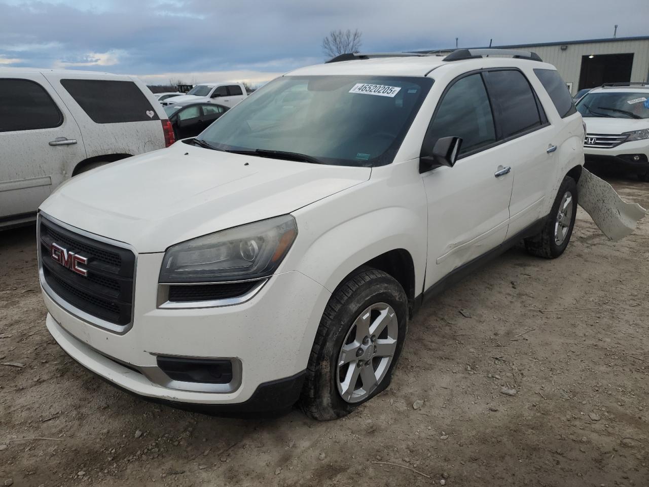 2015 GMC Acadia - Image 1