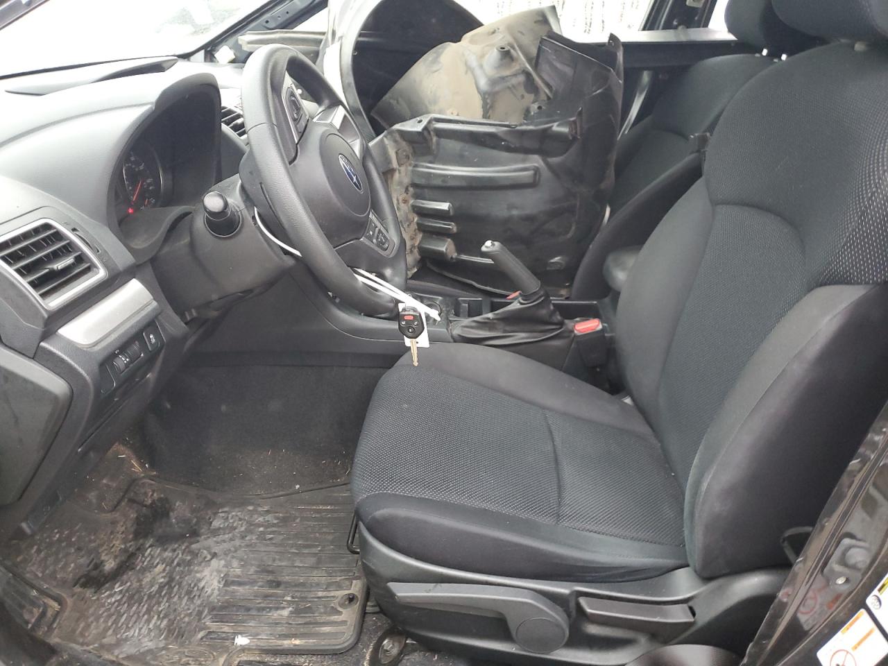 2016 Subaru XV - Image 7
