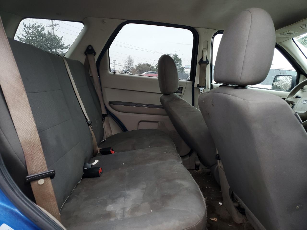 2012 Ford Escape - Image 11