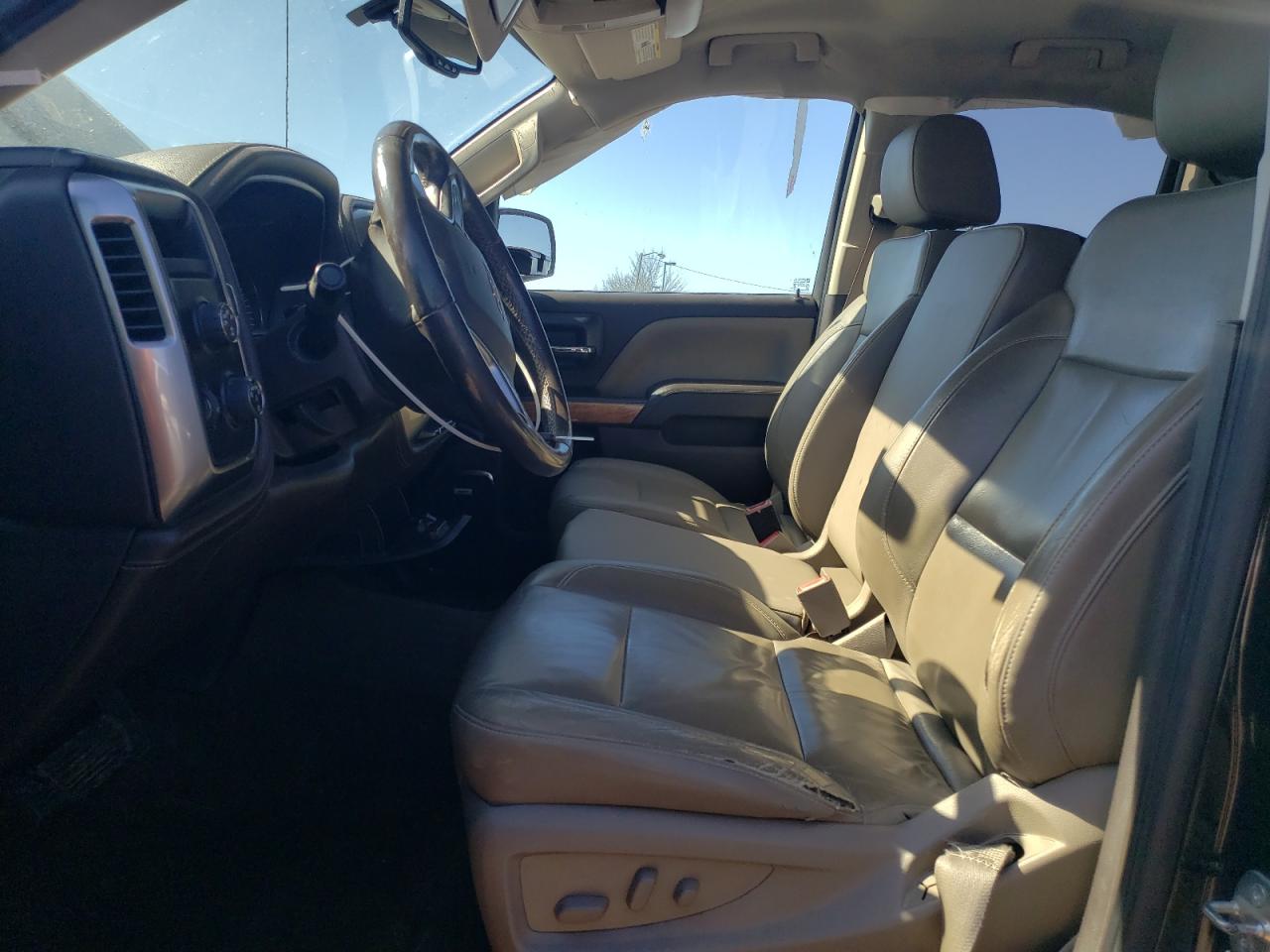 2014 Chevrolet Silverado - Image 7