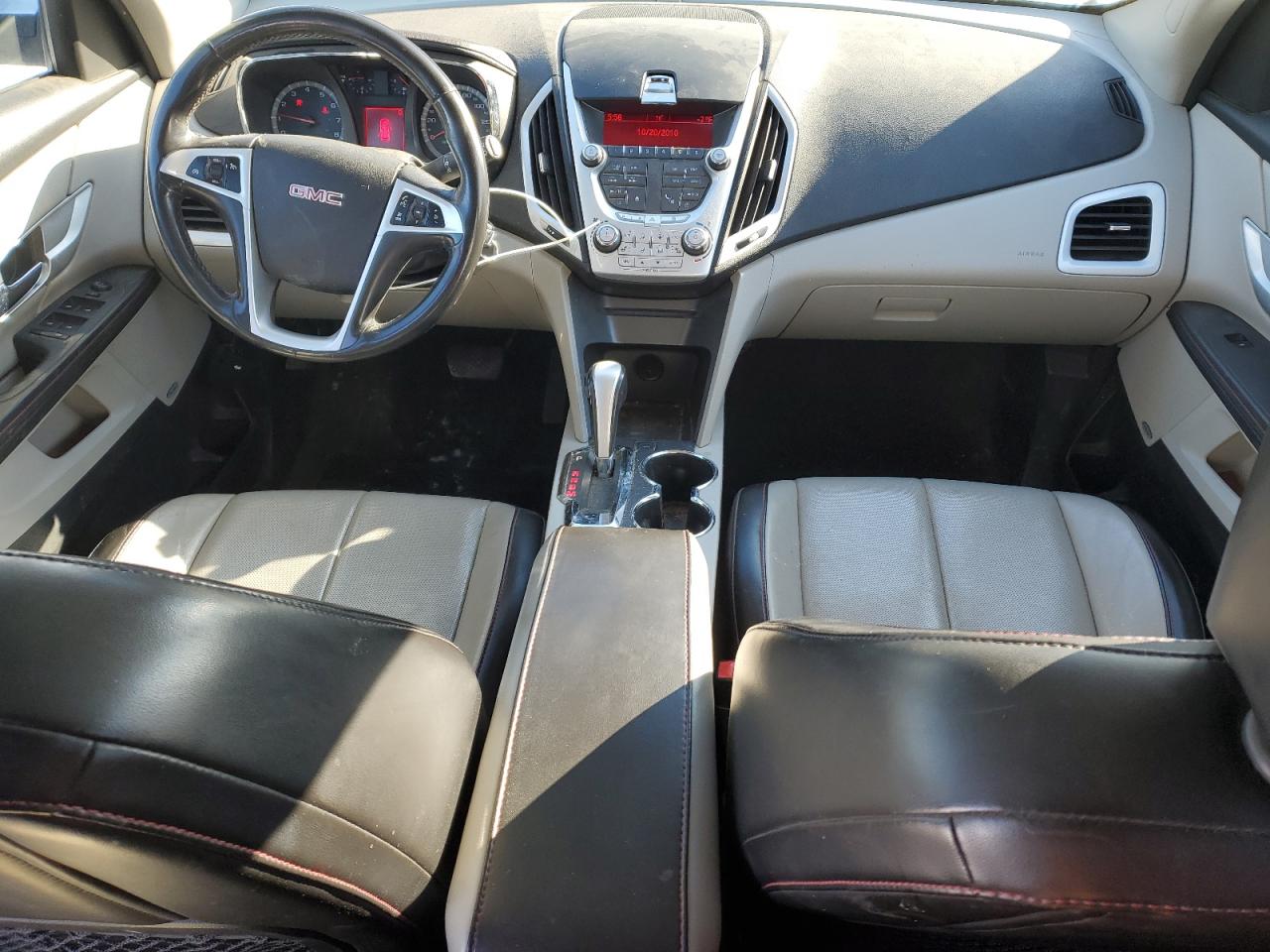 2011 GMC Terrain - Image 8