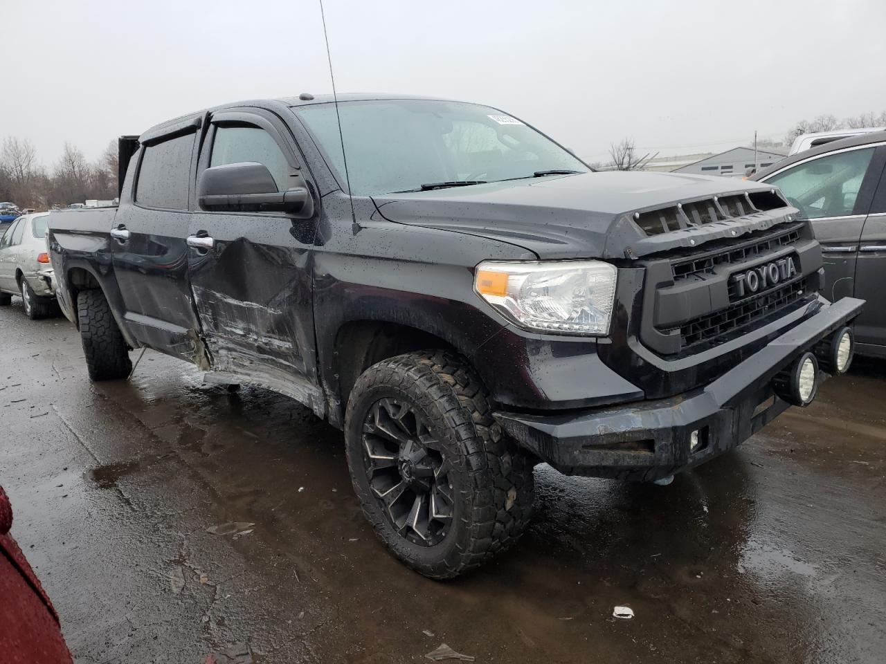 2017 Toyota Tundra - Image 4