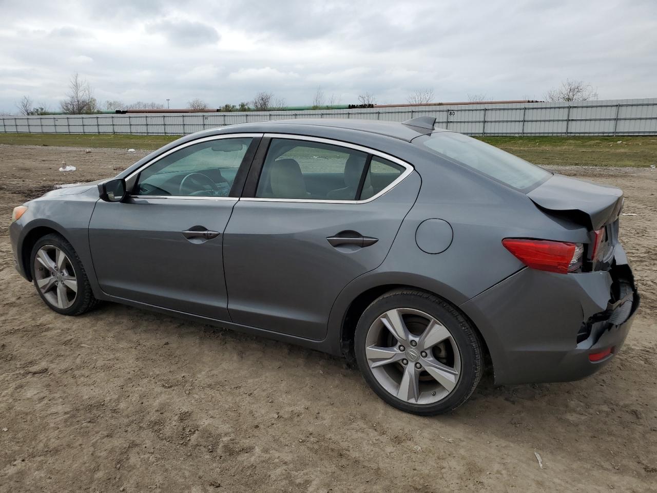 2013 Acura ILX - Image 2