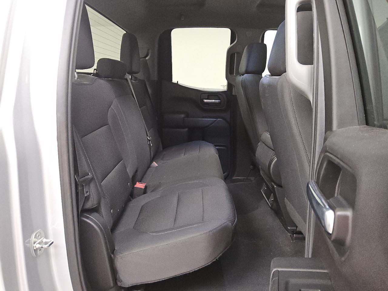 1GCRWBEK8MZ304951 CHEVROLET ALL Models 2021