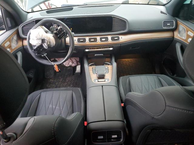  MERCEDES-BENZ GLE-CLASS 2024 Black