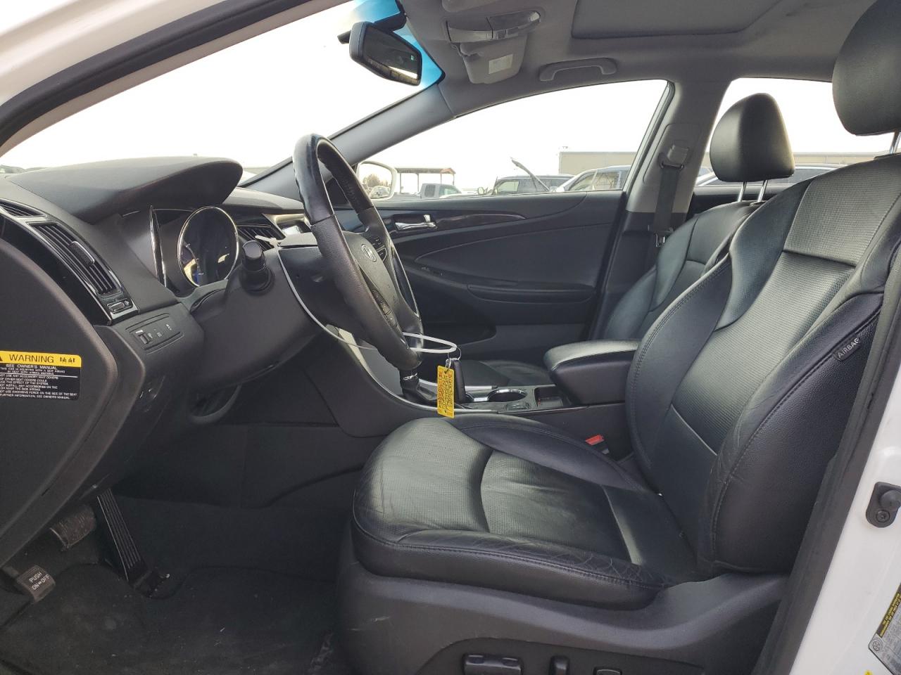2013 Hyundai Sonata - Image 7