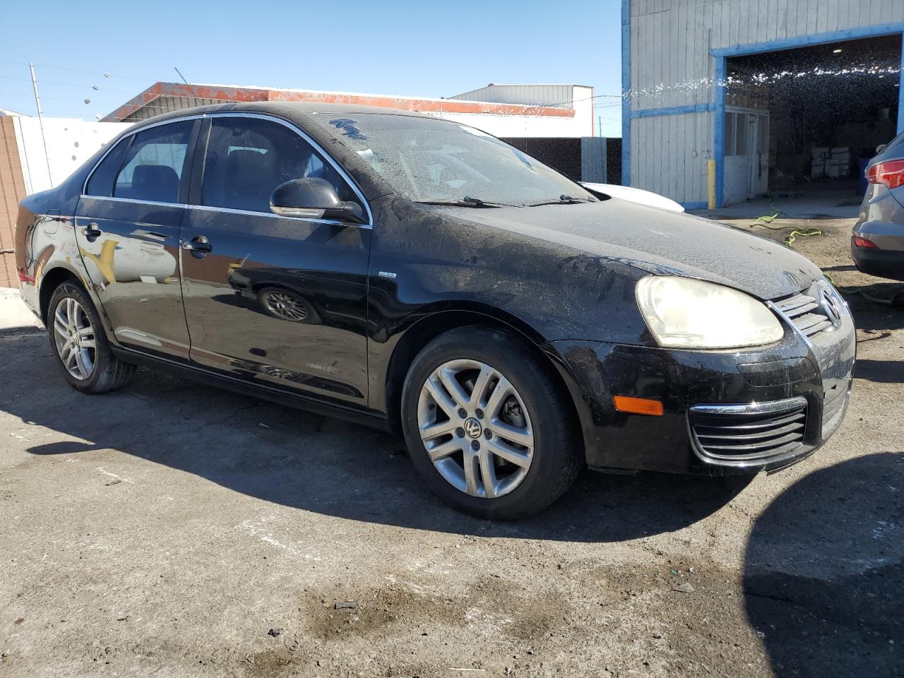 2007 Volkswagen Jetta - Image 4