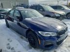 2019 BMW 330XI  for sale at Copart NS - HALIFAX