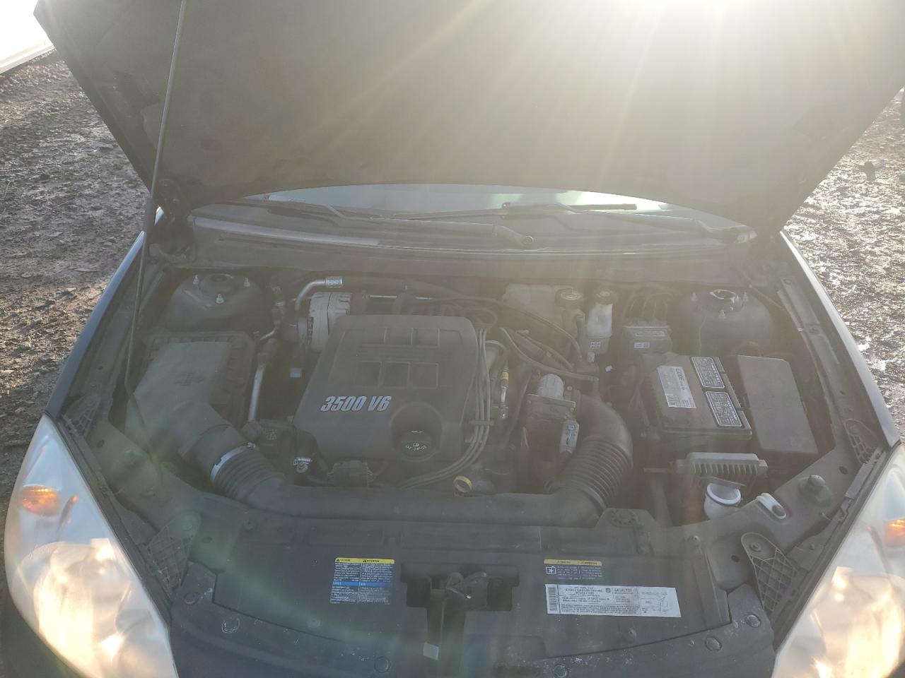 2005 Pontiac G6 - Image 13