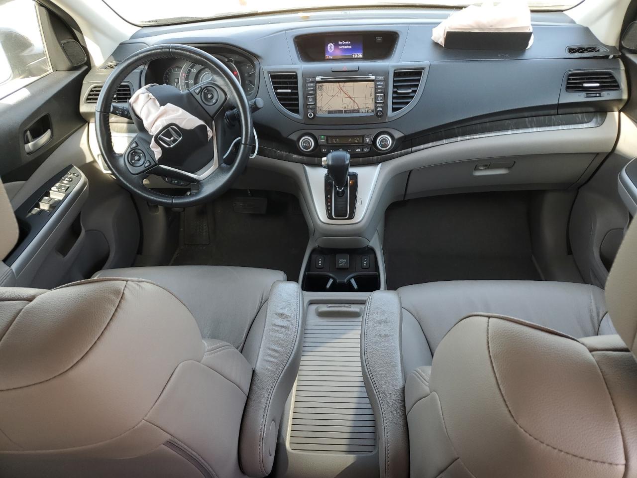 2014 Honda CR-V - Image 8