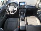 2018 Ford Ecosport Se na sprzedaż w Brookhaven, NY - Side