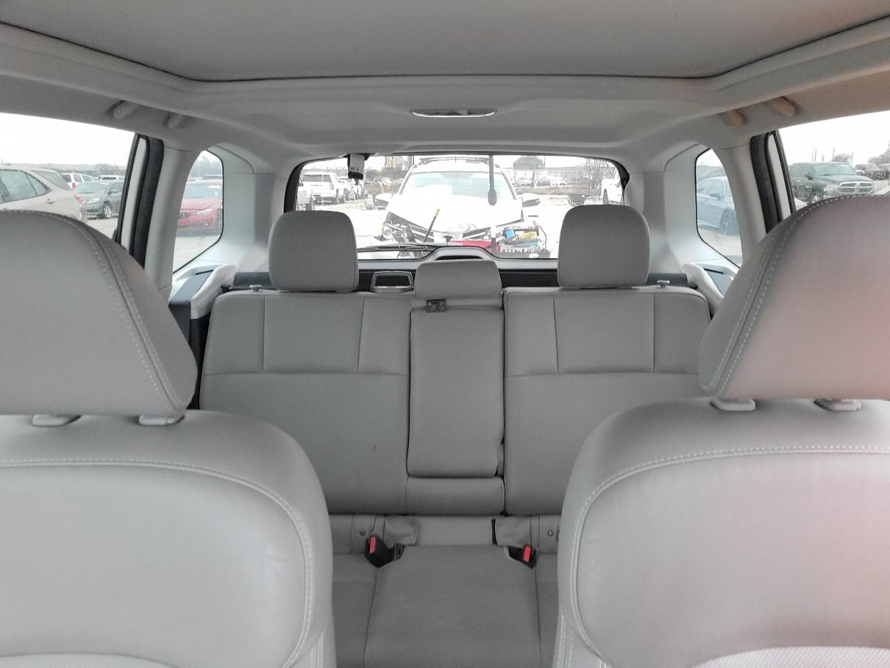 2017 Subaru Forester - Image 10