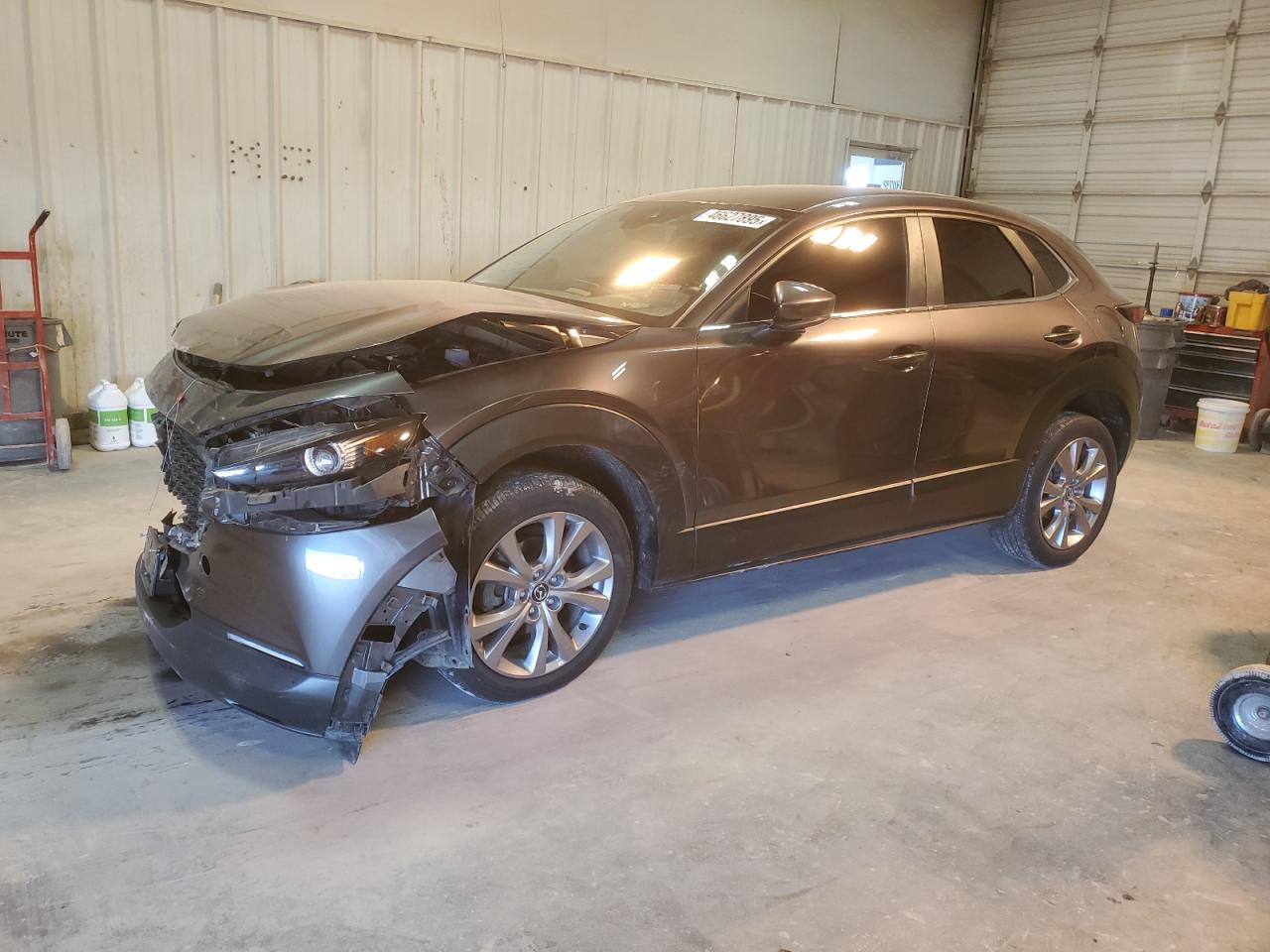 Abilene, TX에서 판매 중인 2021 Mazda Cx-30 Select - Front End
