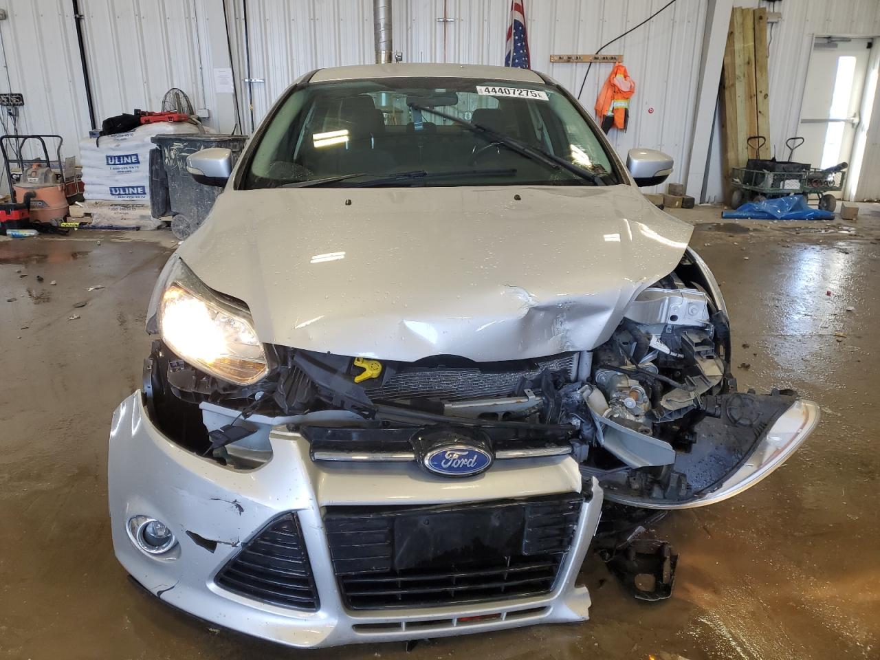 2012 Ford Focus - Image 5