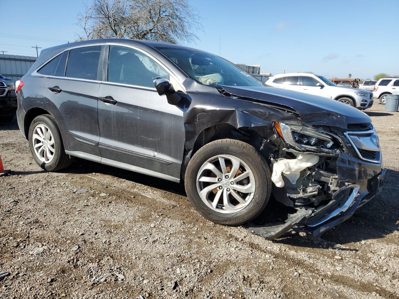 2016 Acura RDX - Image 4