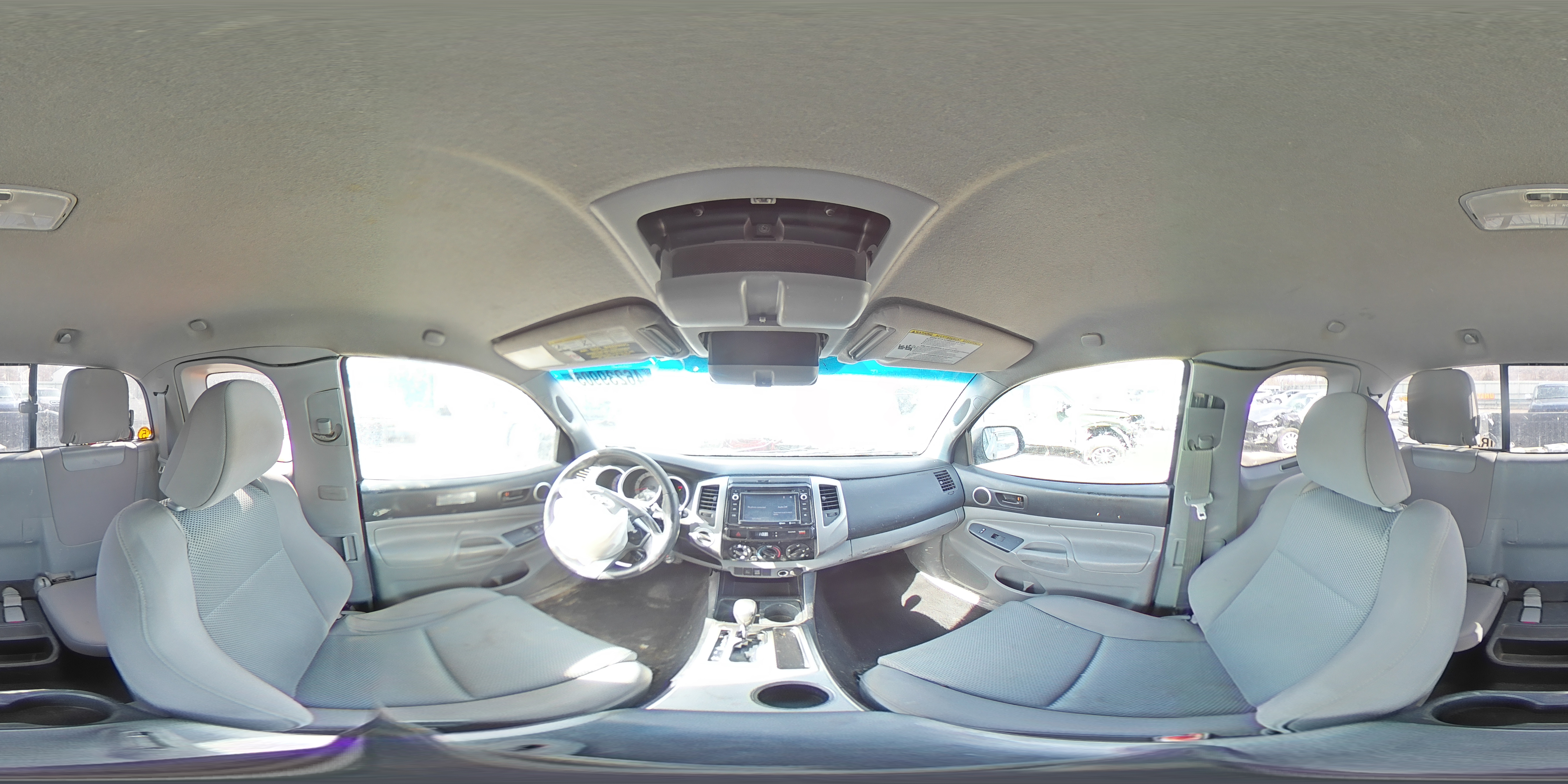 2014 Toyota Tacoma - Image 14