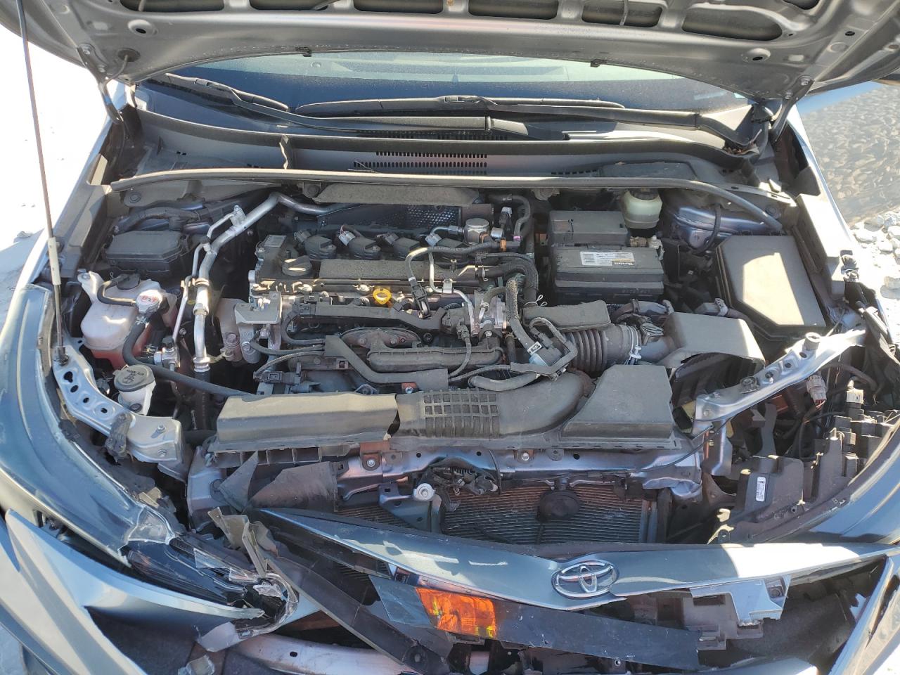 2021 Toyota Corolla - Image 11