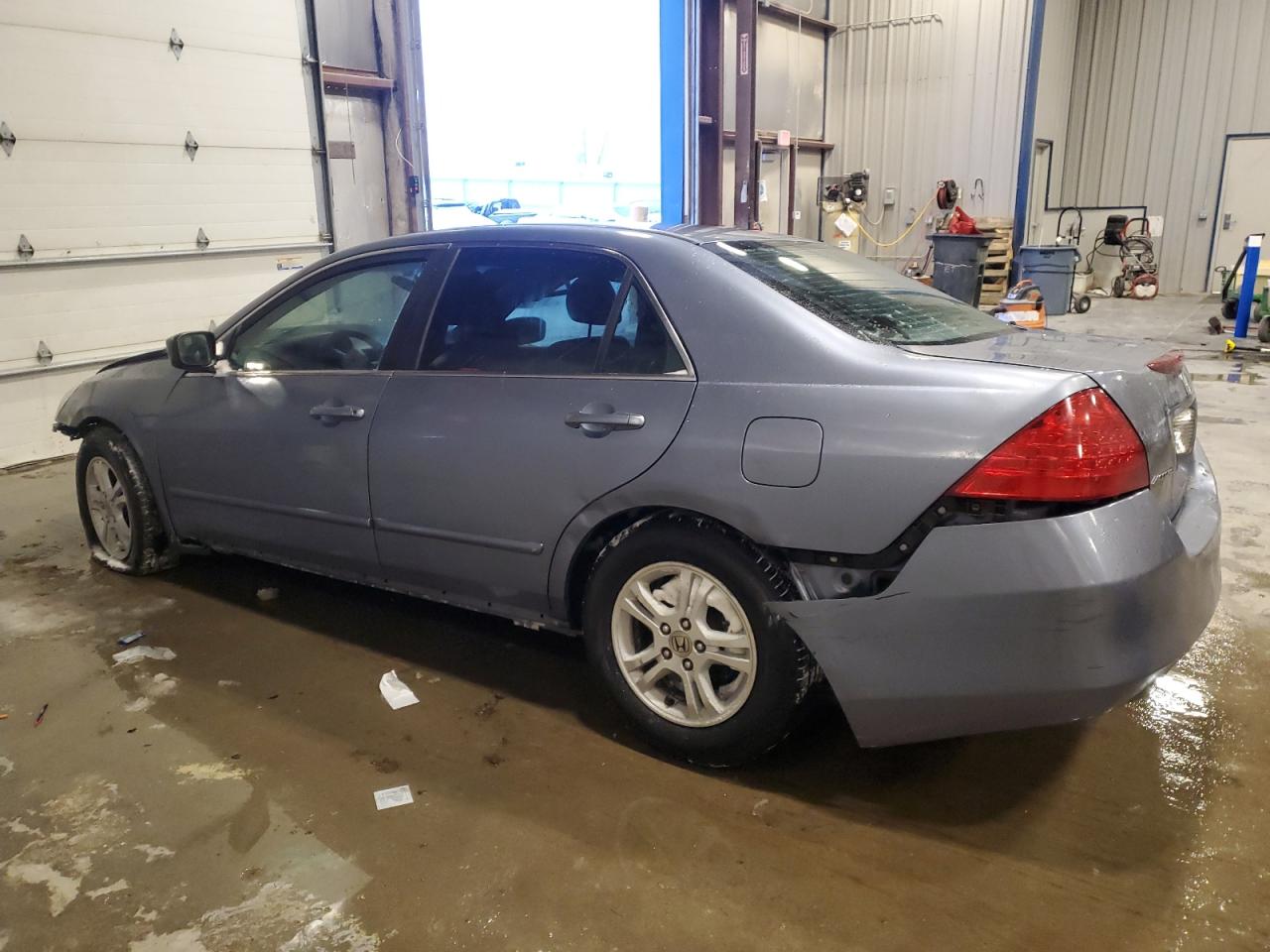2007 Honda Accord - Image 2