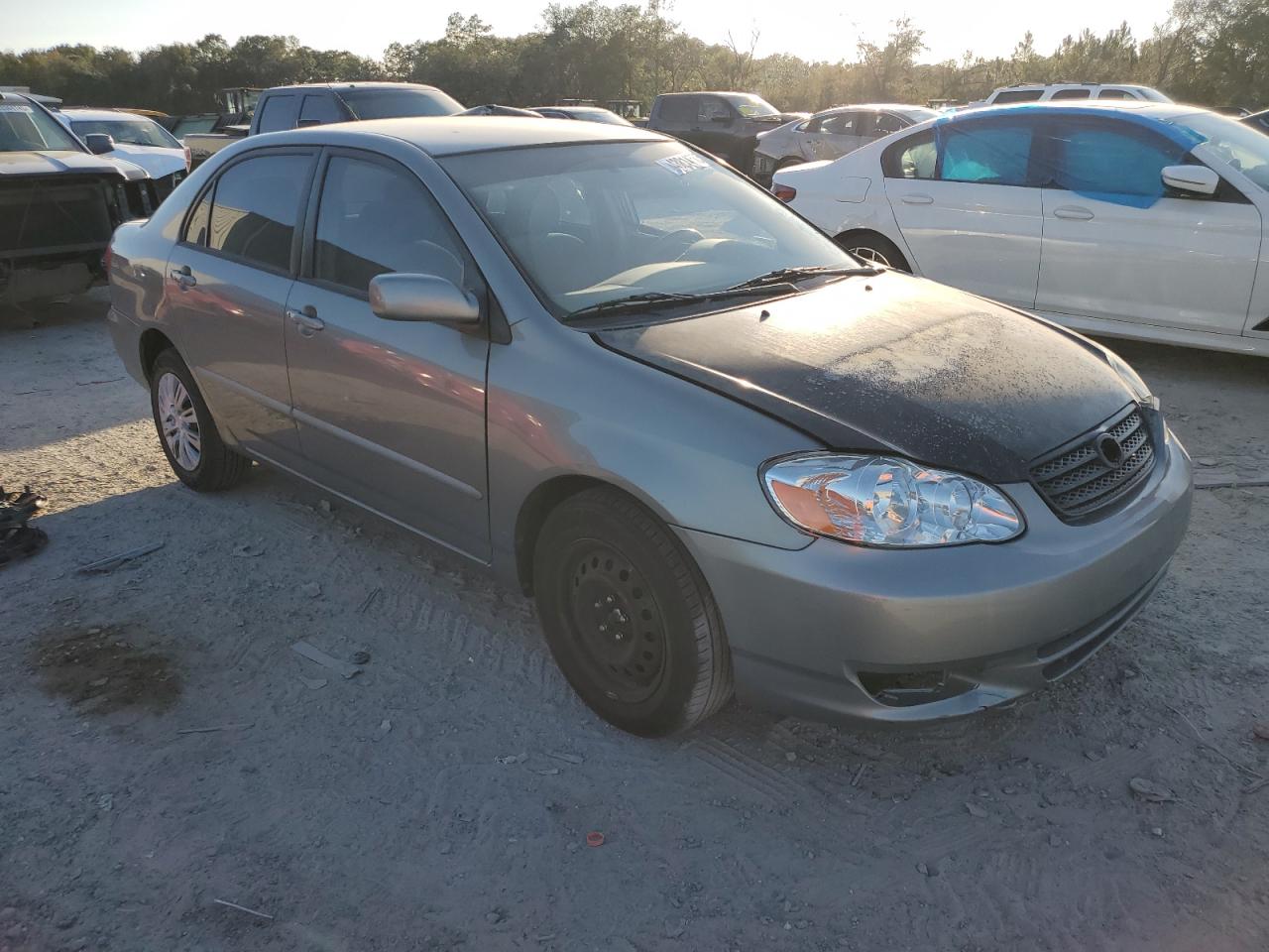 2004 Toyota Corolla - Image 4