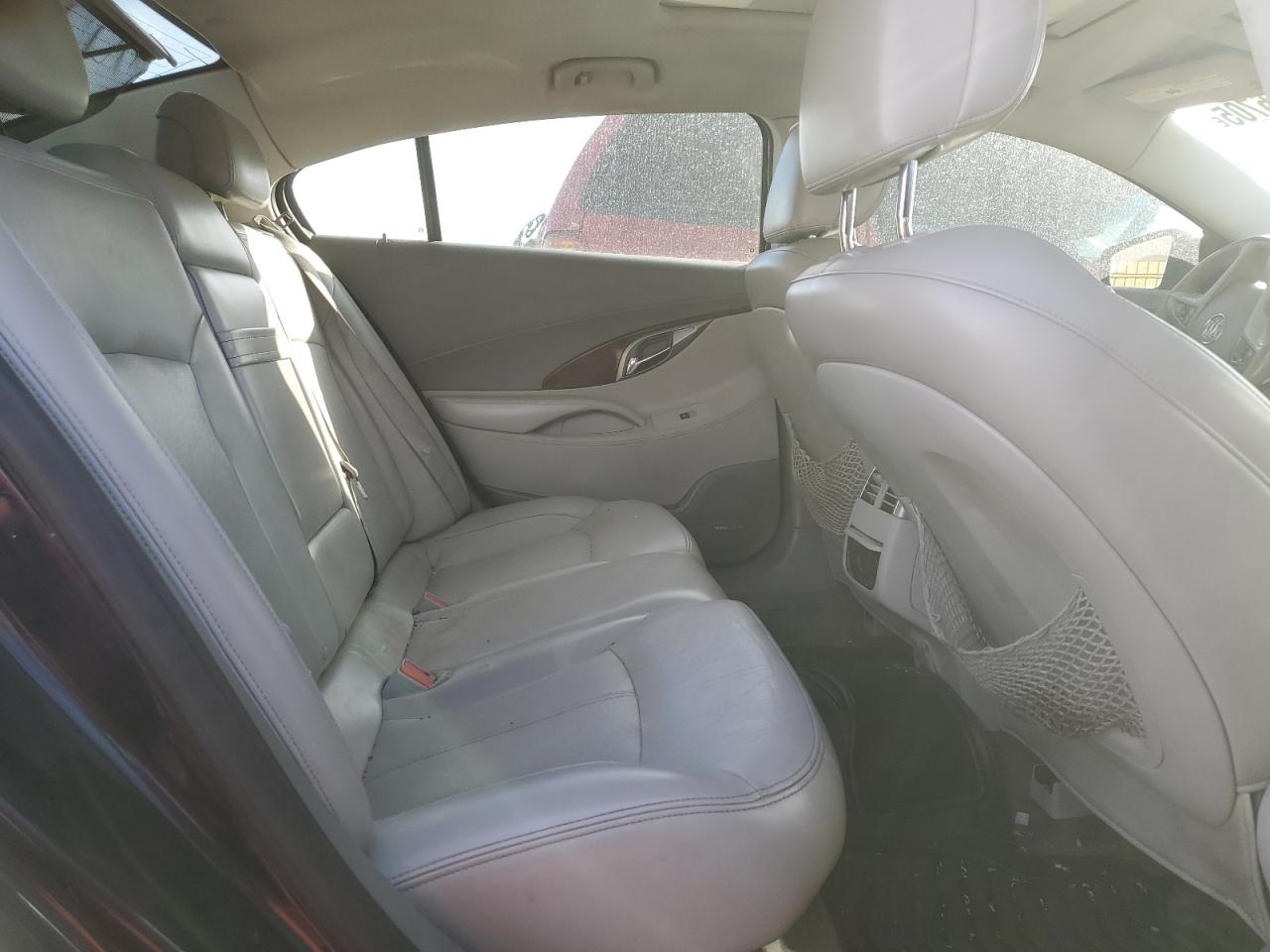 2010 Buick LaCrosse - Image 10