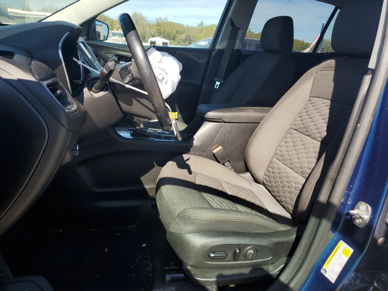 2019 Chevrolet Equinox - Image 7