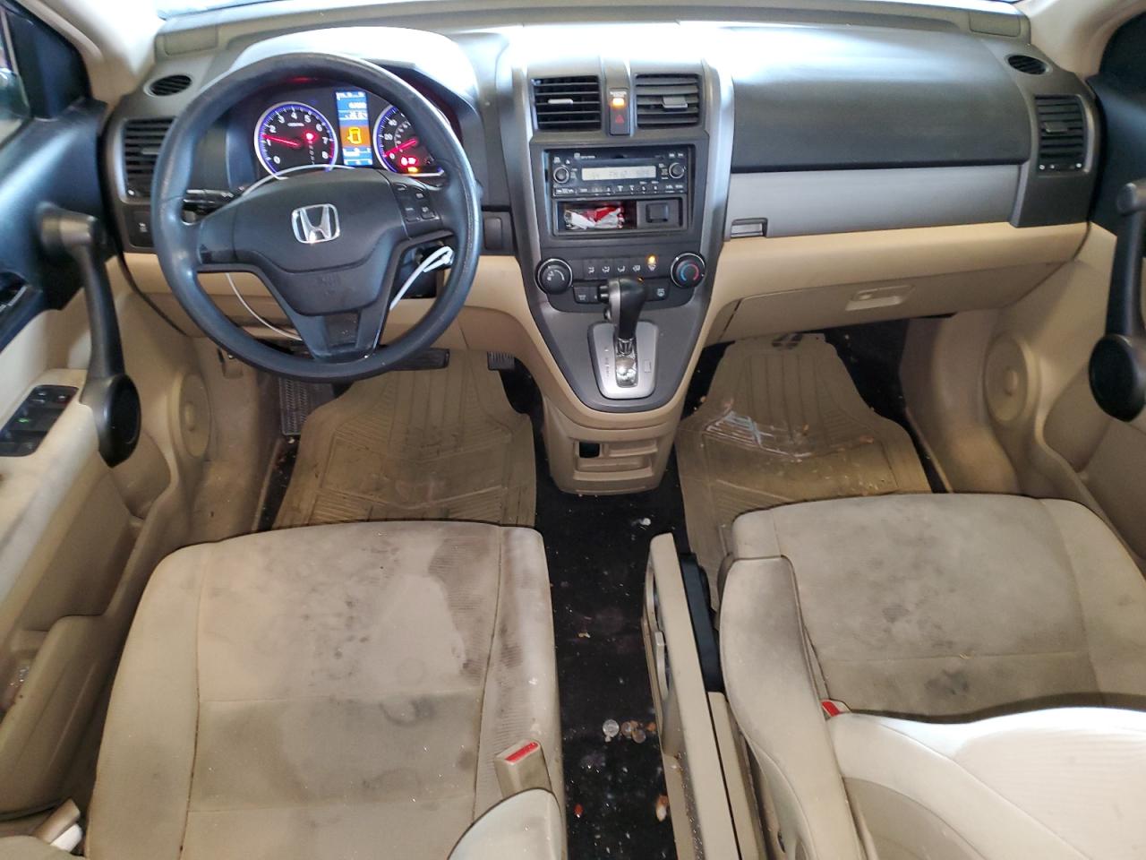 2011 Honda CR-V - Image 8