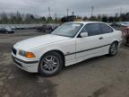 1997 Bmw 328 Is for Sale in Portland, OR - Side