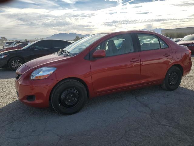 2010 Toyota Yaris 