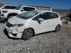 2017 Honda Fit Ex en Venta en Hueytown, AL - Front End