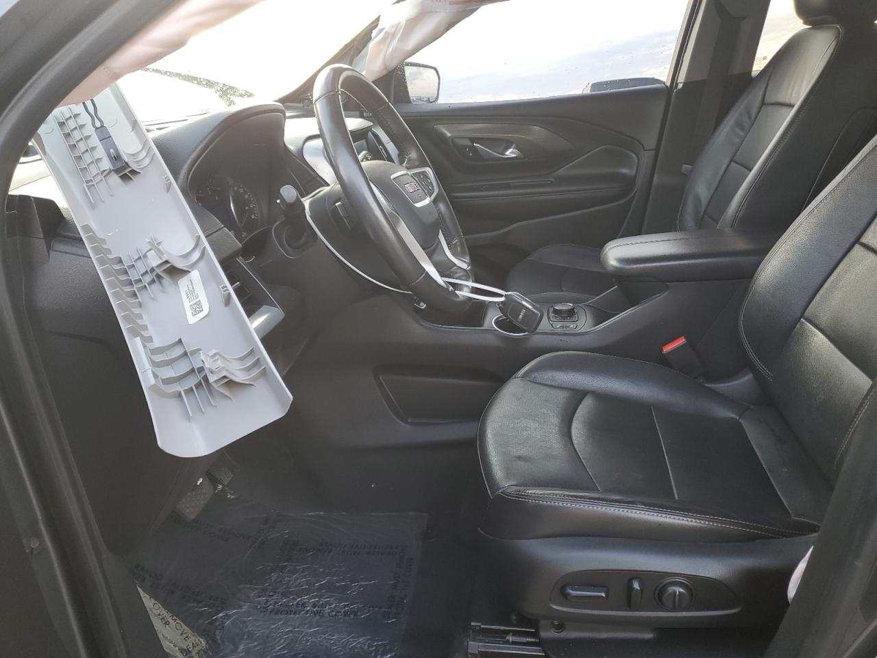 2020 GMC Terrain - Image 7