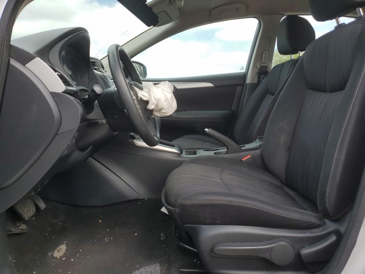 3N1AB7AP1HY372244 NISSAN SENTRA 2017
