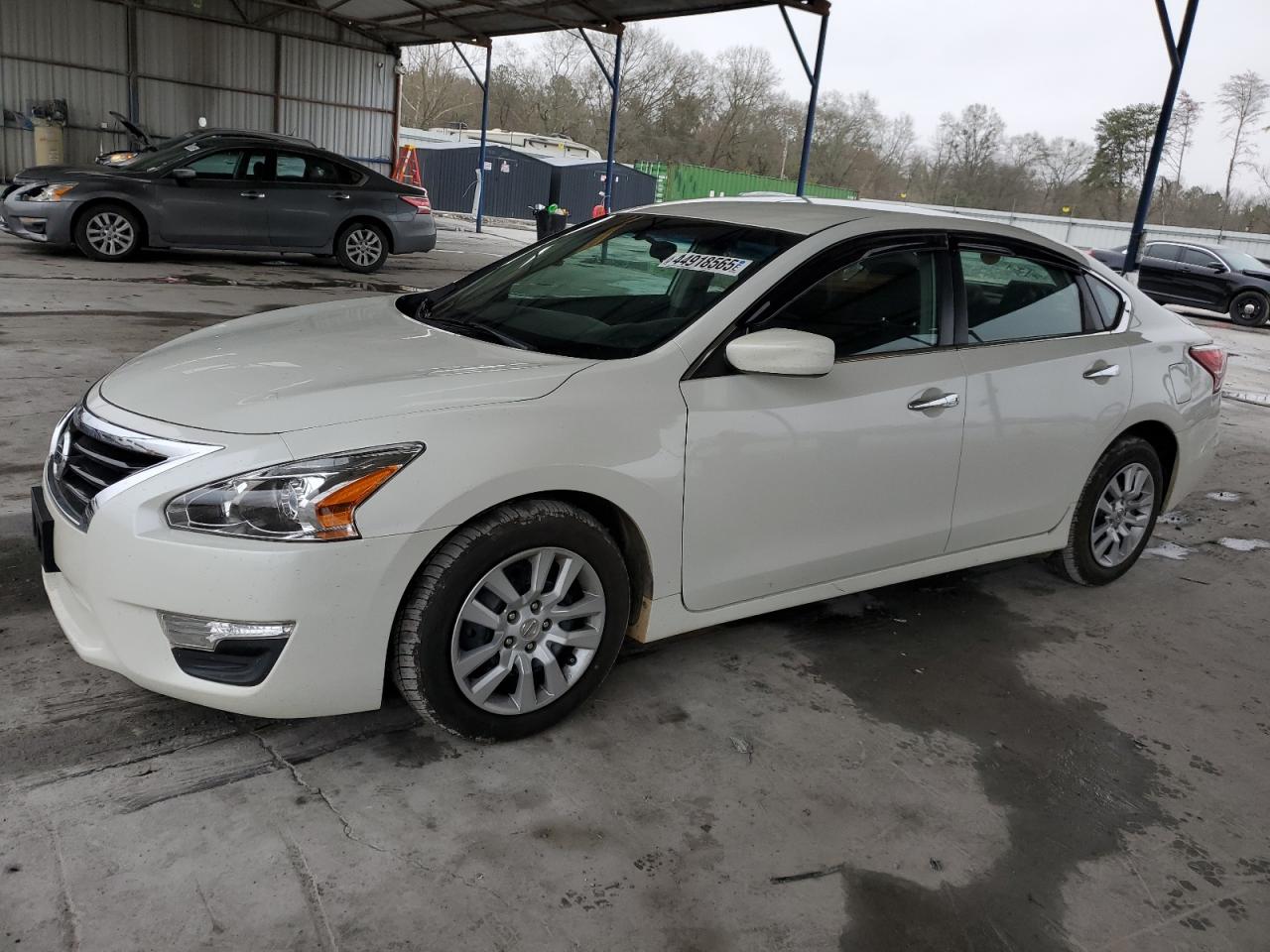 2013 Nissan Altima - Image 1